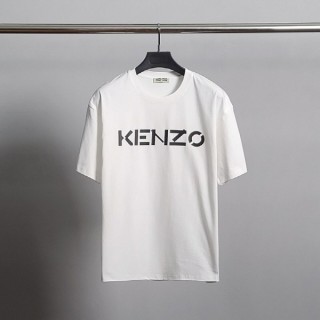 KZ 베이직로고 코튼 반팔티 (남여공용)