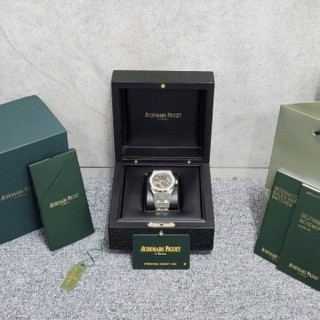 오데* 15407ST 더블 밸런스휠 41MM (수입최고급)