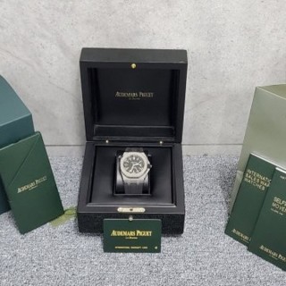 오데* 15710 오프셔 다이버 42MM (수입최고급)