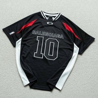 발**** x NBA 콜라보 티셔츠 - 수입 (남여공용)