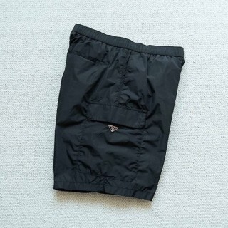 프** 26 리나일론 플레이트 버뮤다 쇼츠- 수입 (남여공용)